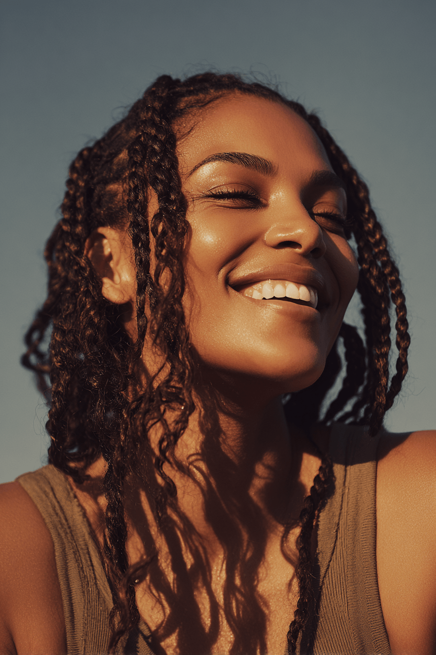 27 Gorgeous Braided Cornrow Hairstyles for Every Occasion