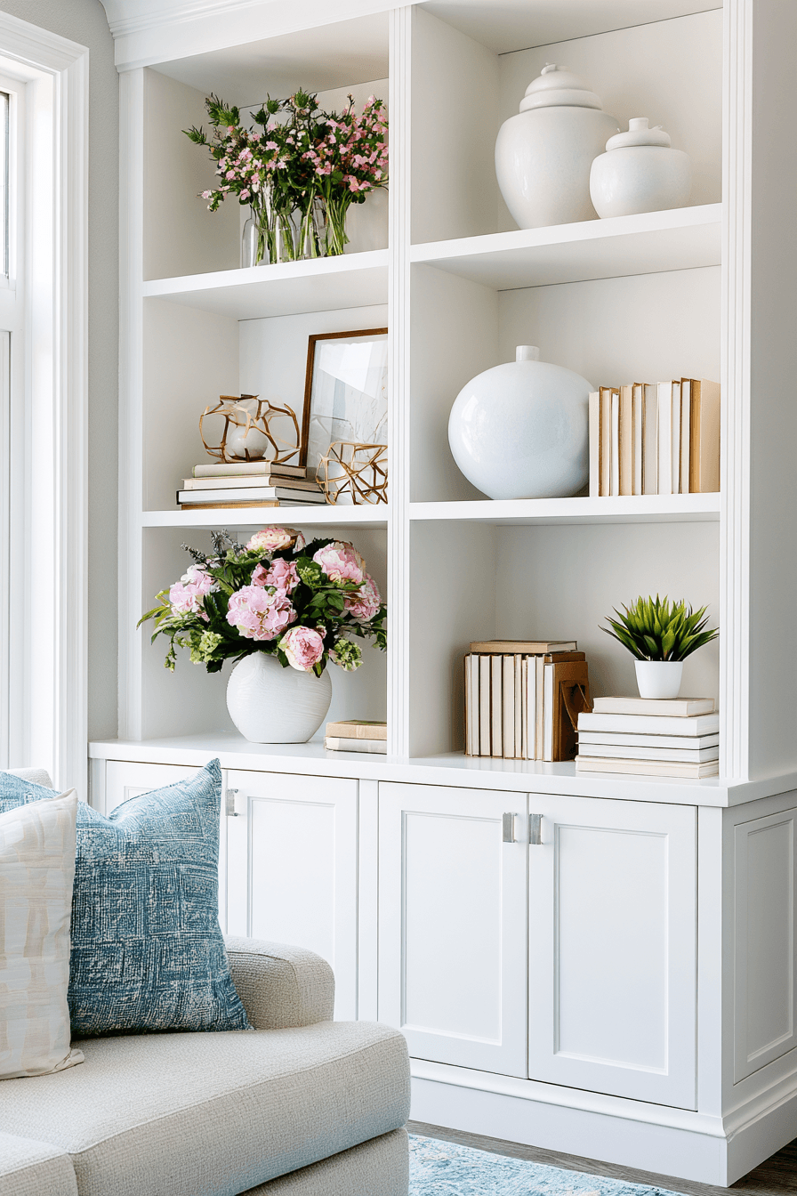 27 Flower Home Decor Ideas to Instantly Brighten Any Room
