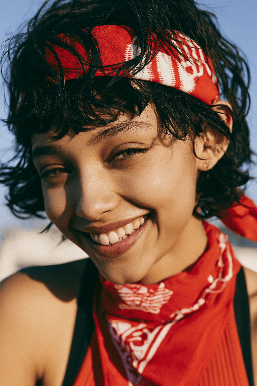 27 Bandana Hairstyles for Short Hair That Look Effortlessly Chic