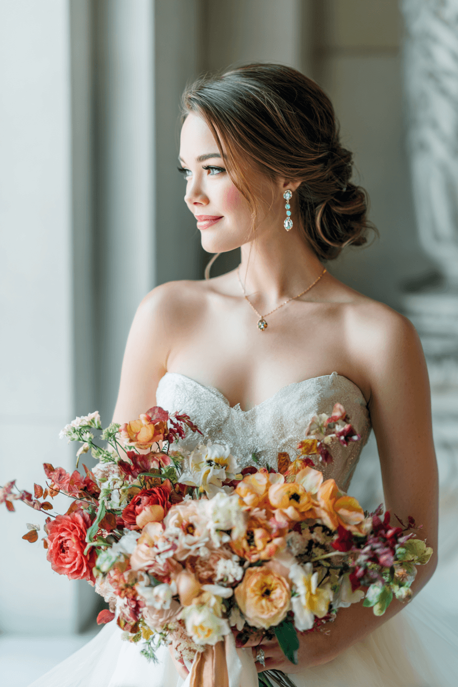 27 Creative Ways to Make Your City Hall Wedding Feel Special