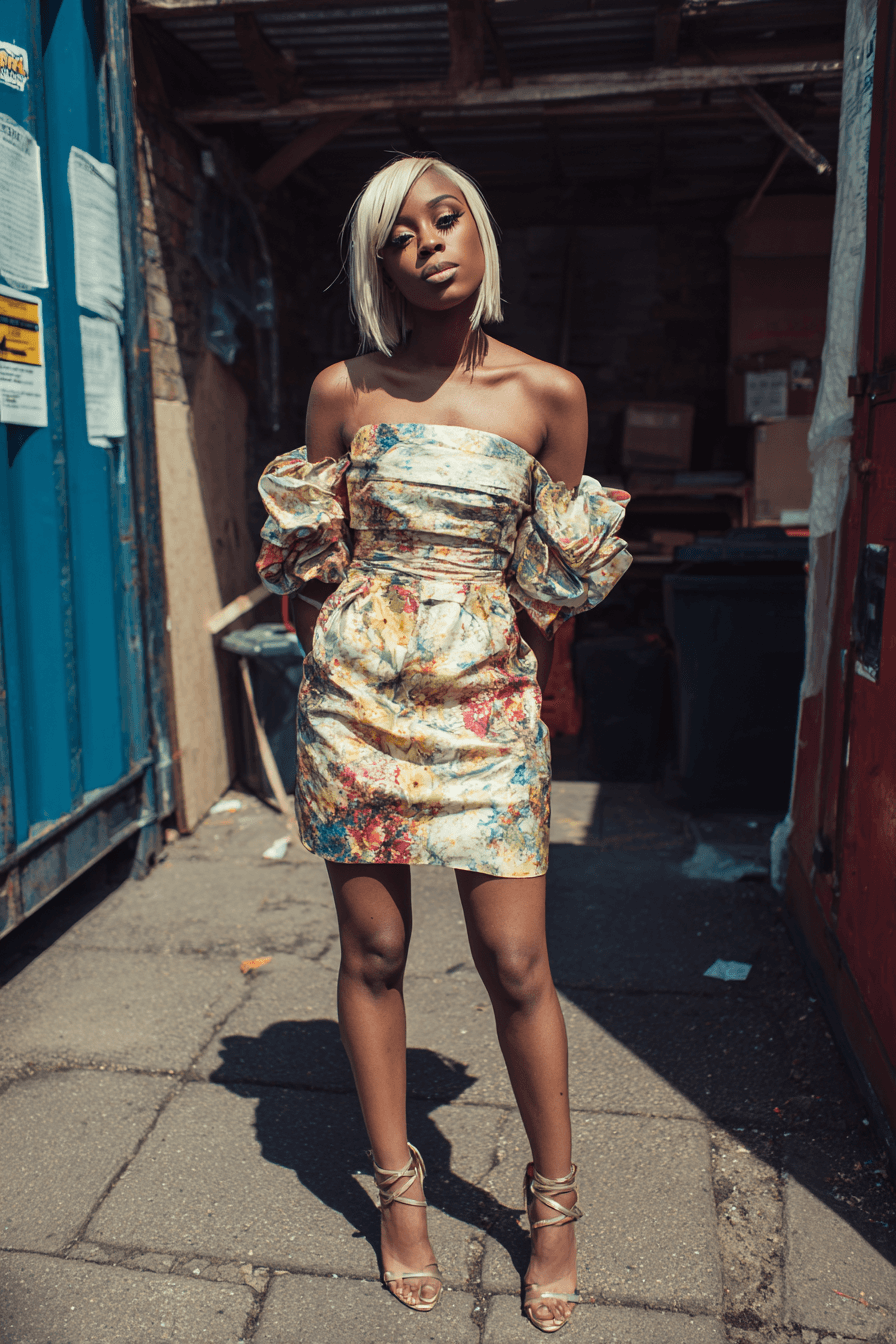 27 Graduation Party Outfit Ideas for Guests That Look Stylish and Celebration Ready