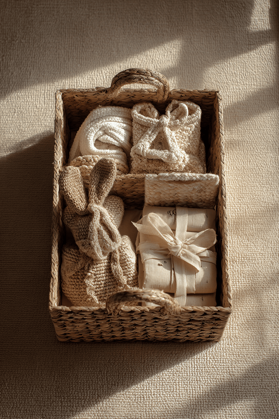 27 Newborn Baby Gift Boxes That New Parents Will Absolutely Love