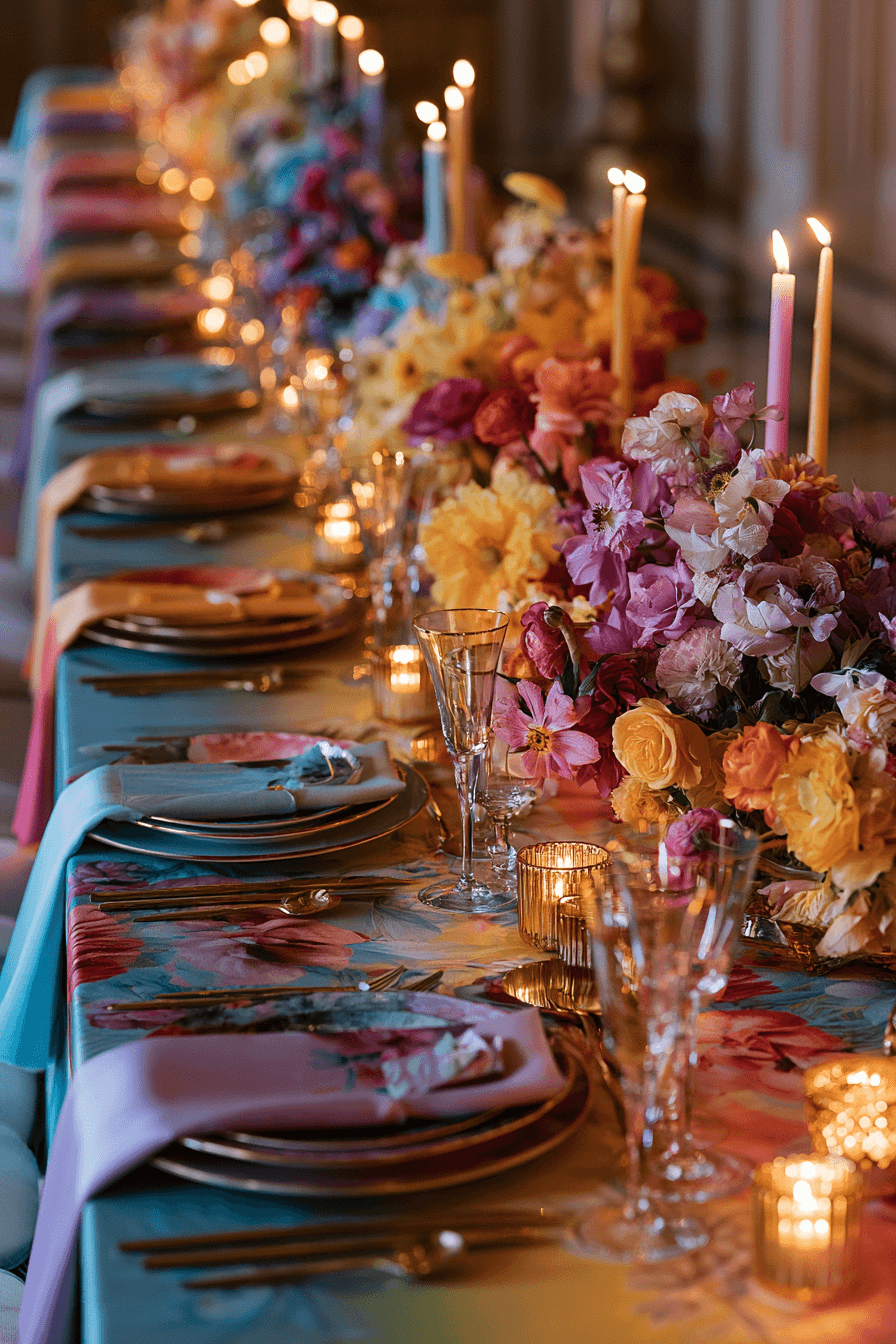 27 Rainbow Baby Shower Ideas to Celebrate Your Little Miracle