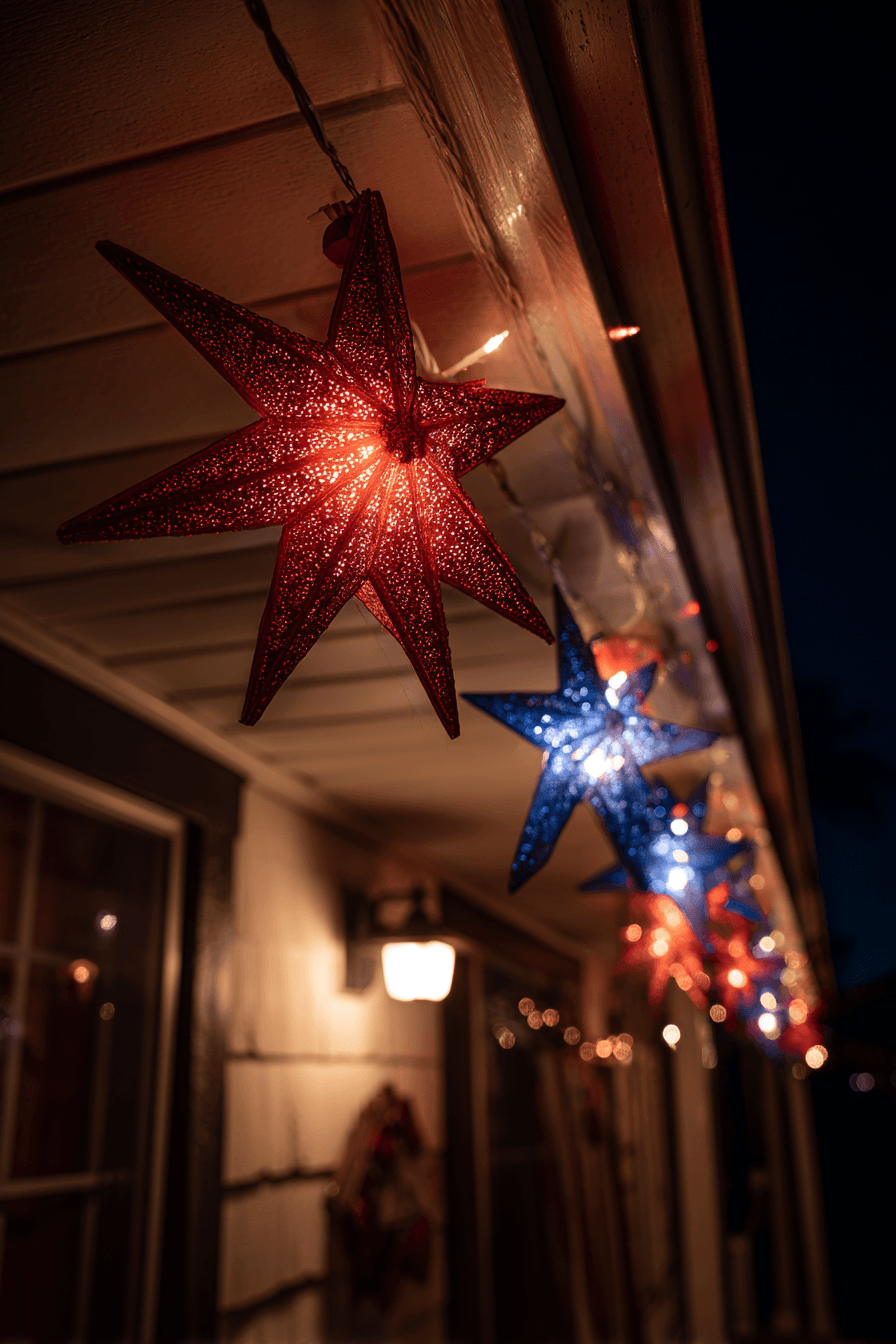 27 Festive Fourth of July Decor Ideas for Your Home and Backyard