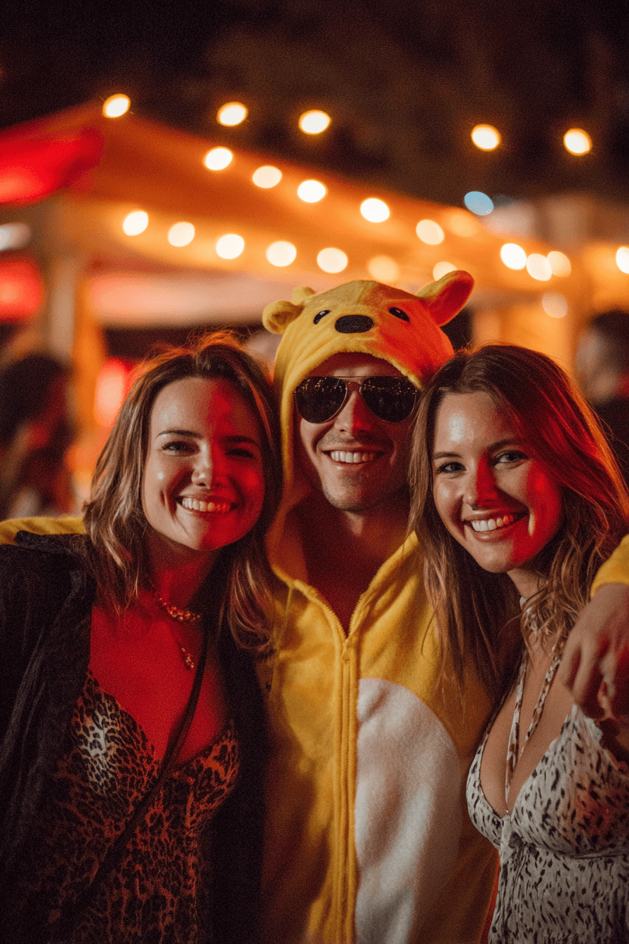 27 Spooktacular Summerween Party Ideas for an Unforgettable Celebration