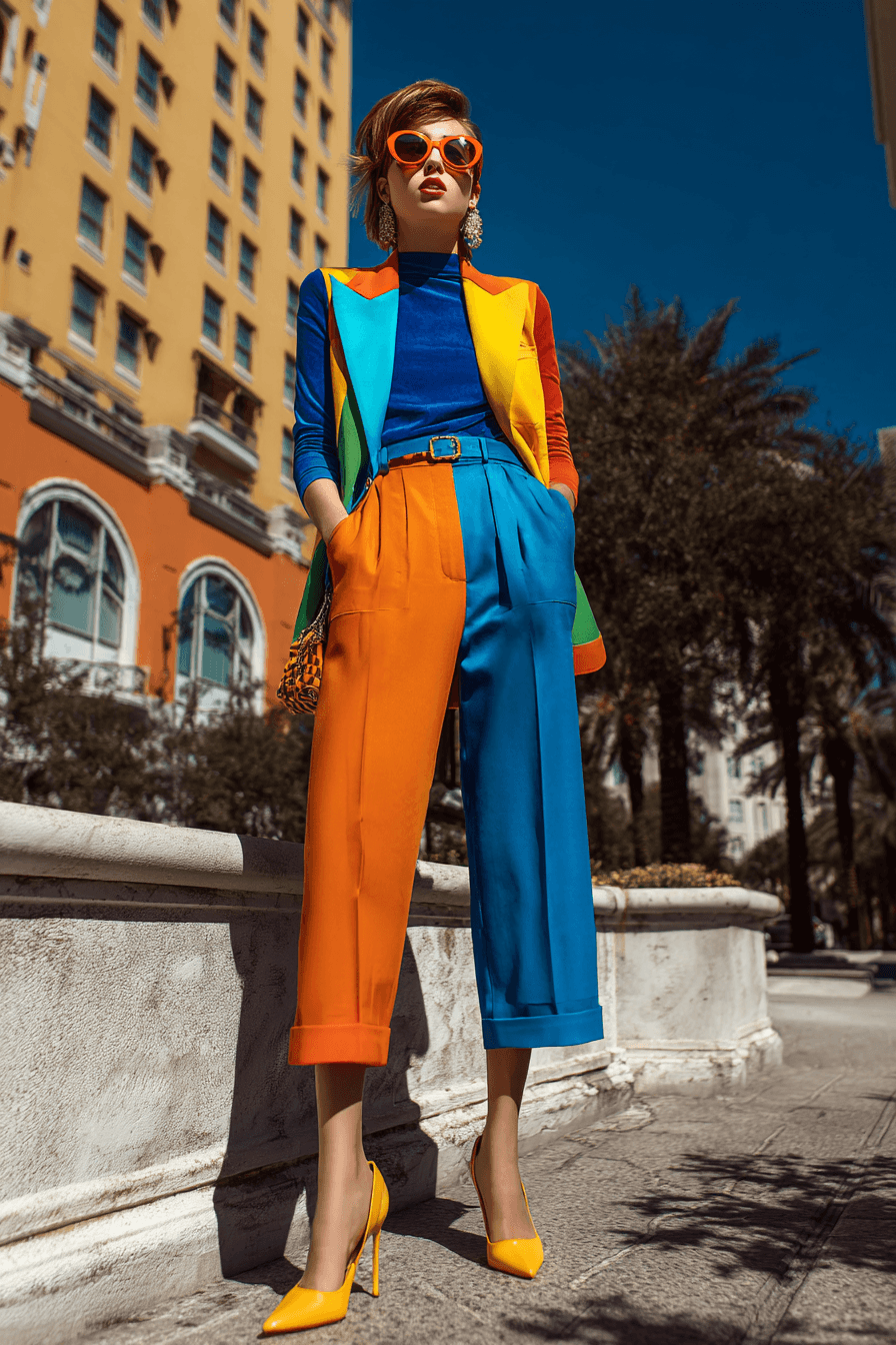 27 Pride Outfit Ideas That Make a Statement