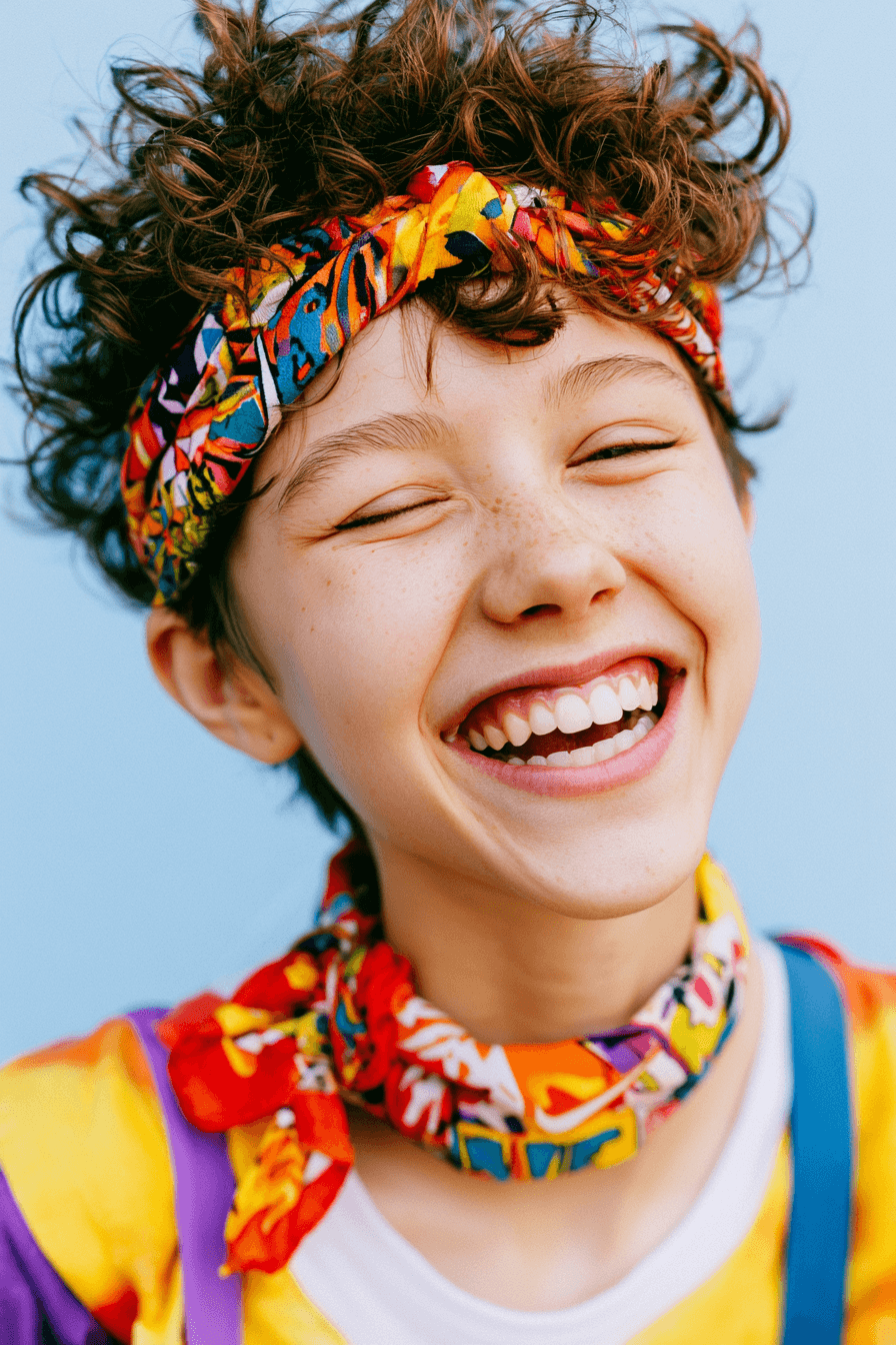 27 Bandana Hairstyles for Short Hair That Look Effortlessly Chic