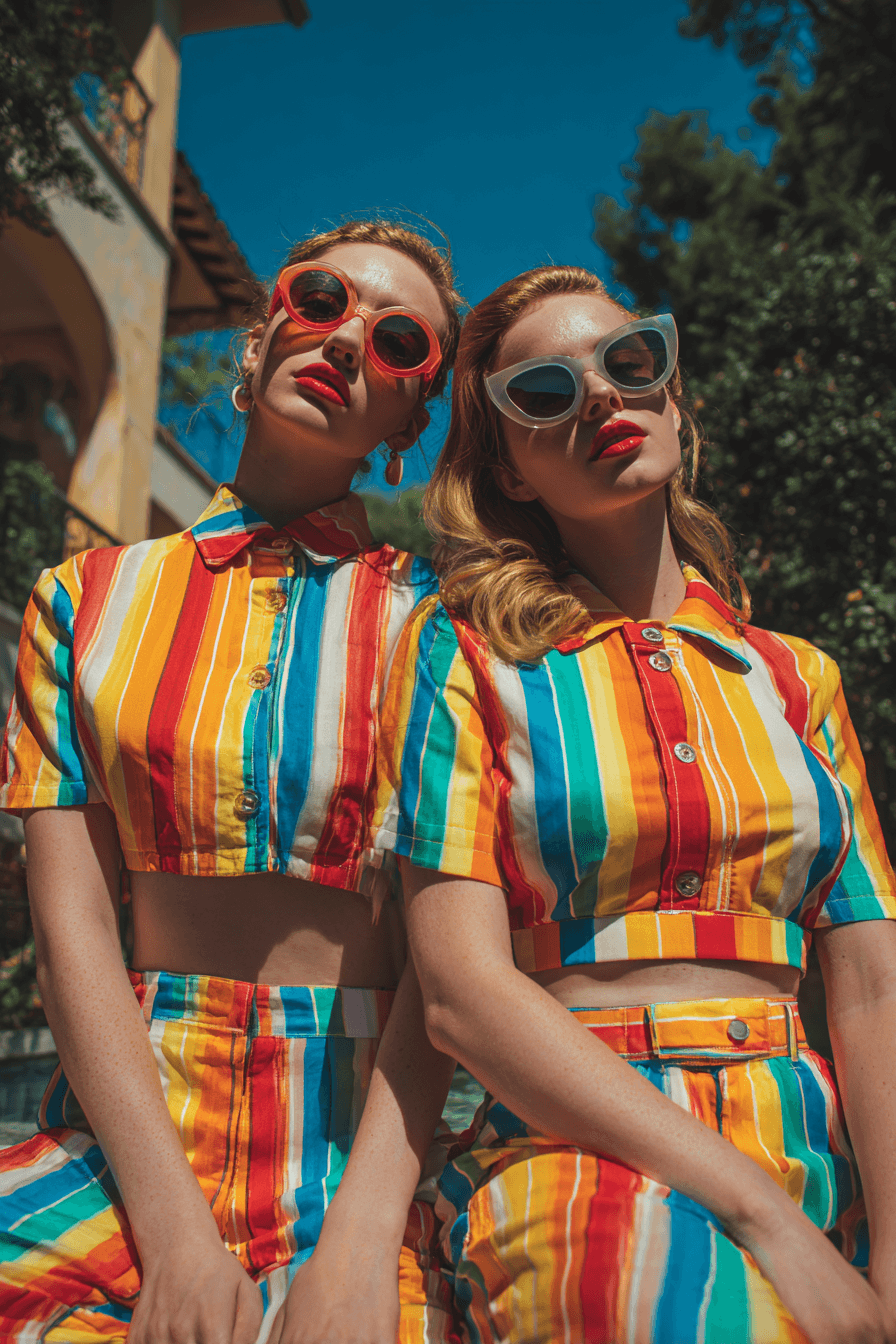 27 Pride Outfit Ideas That Make a Statement
