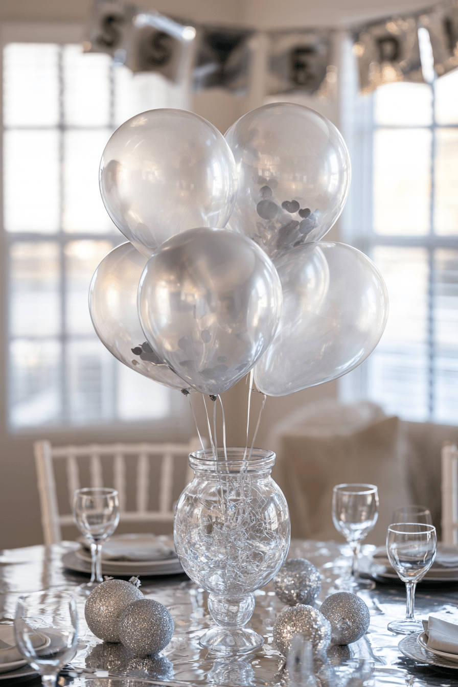 27 Stunning 25th Anniversary Decoration Ideas for a Memorable Celebration