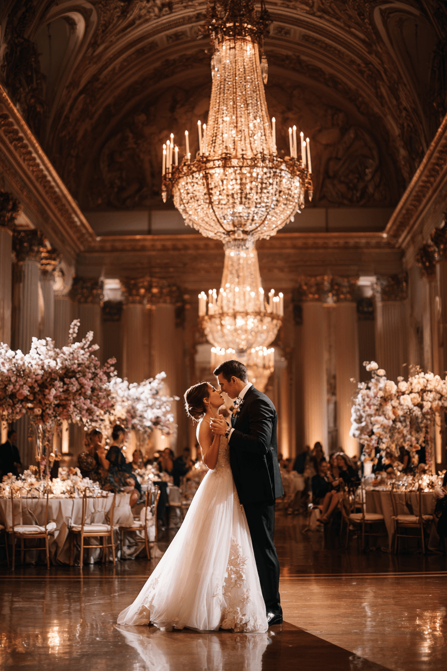 27 Creative Ways to Make Your City Hall Wedding Feel Special