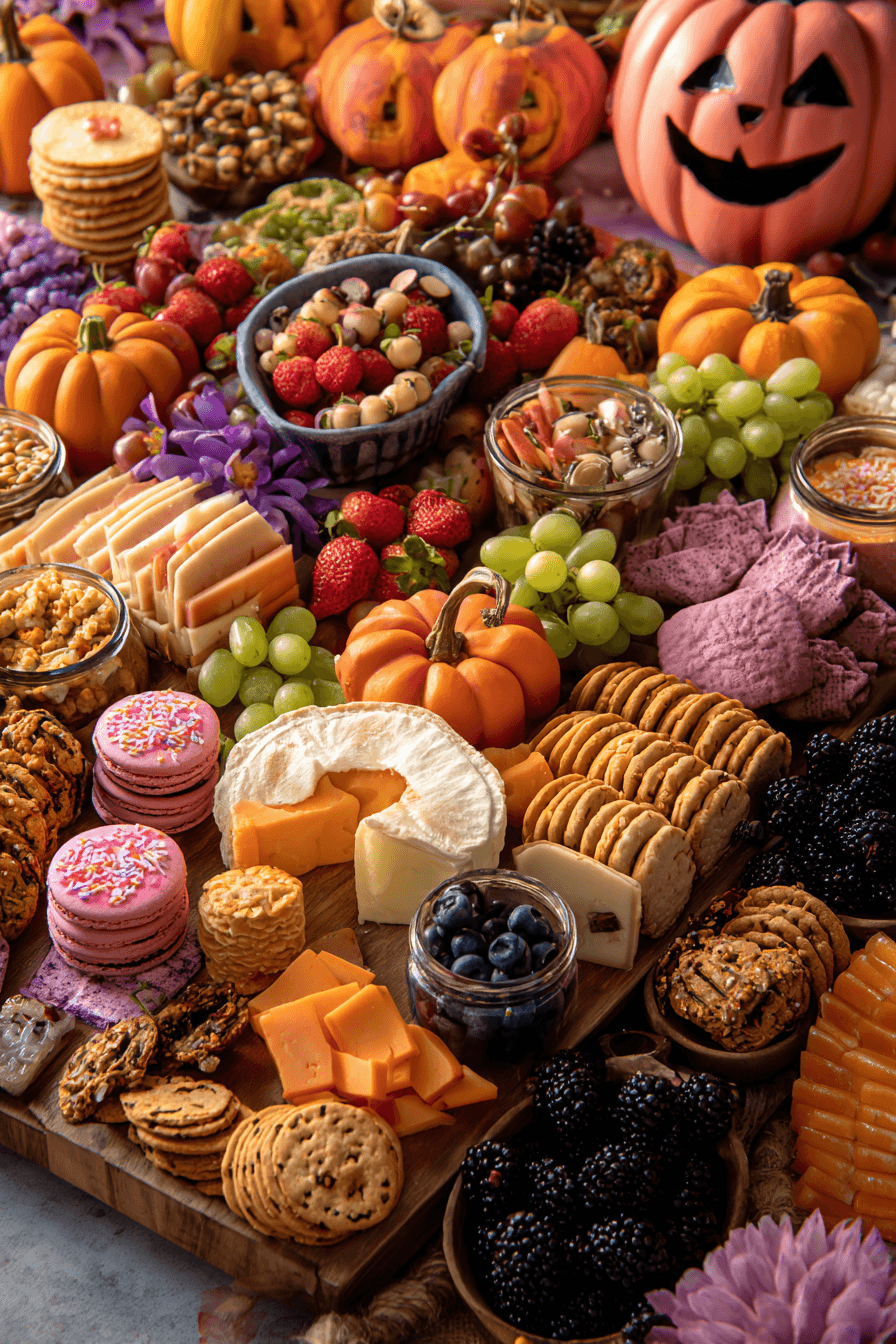 27 Spooktacular Summerween Party Ideas for an Unforgettable Celebration