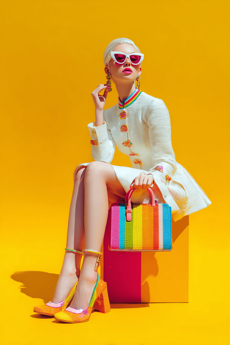 27 Pride Outfit Ideas That Make a Statement
