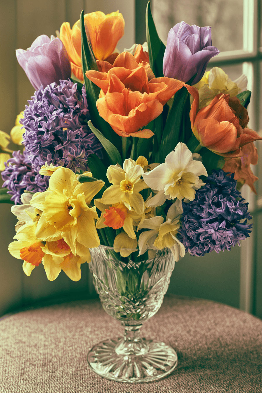 27 Flower Home Decor Ideas to Instantly Brighten Any Room