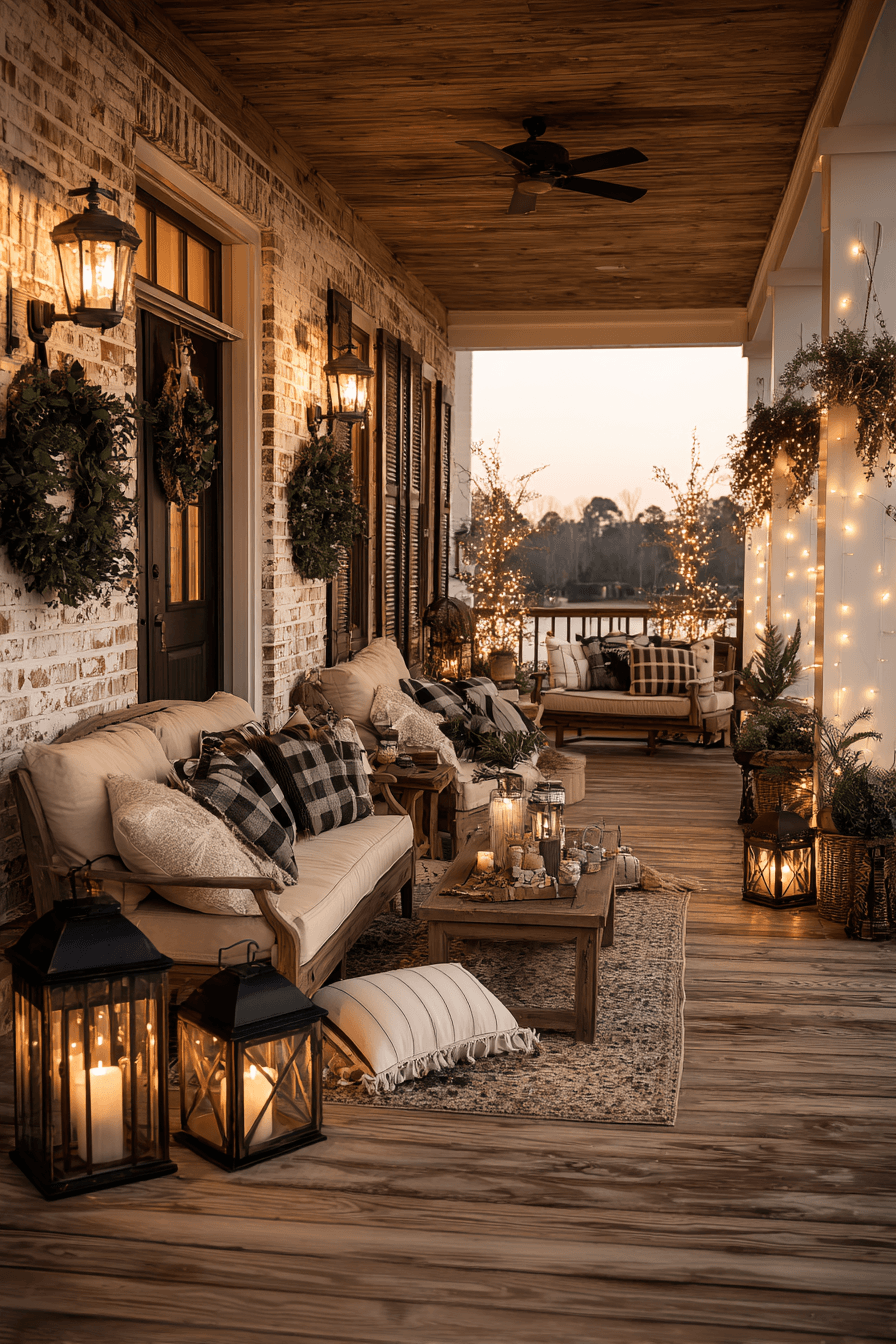 27 Festive Fourth of July Decor Ideas for Your Home and Backyard