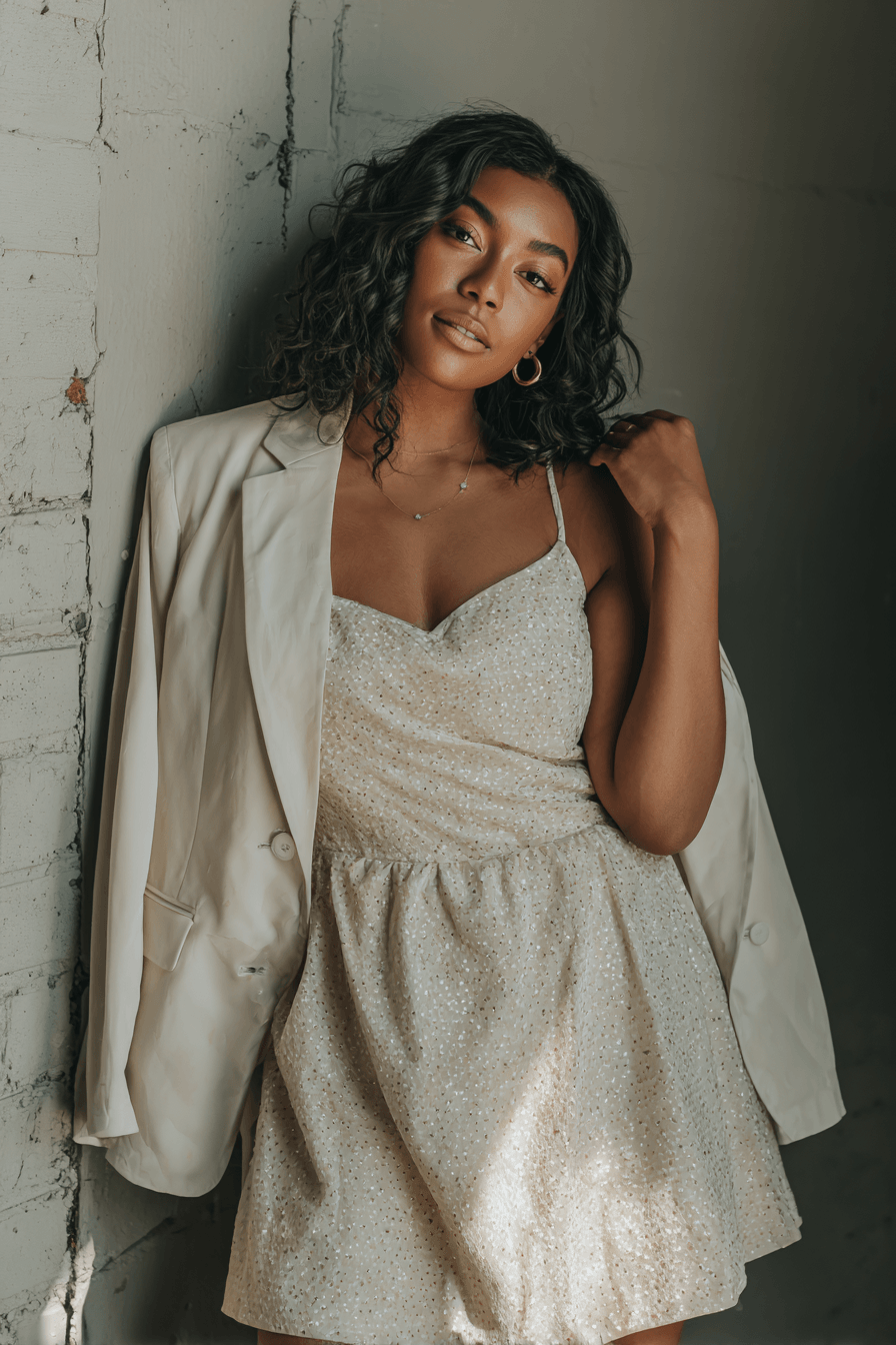 27 Graduation Party Outfit Ideas for Guests That Look Stylish and Celebration Ready