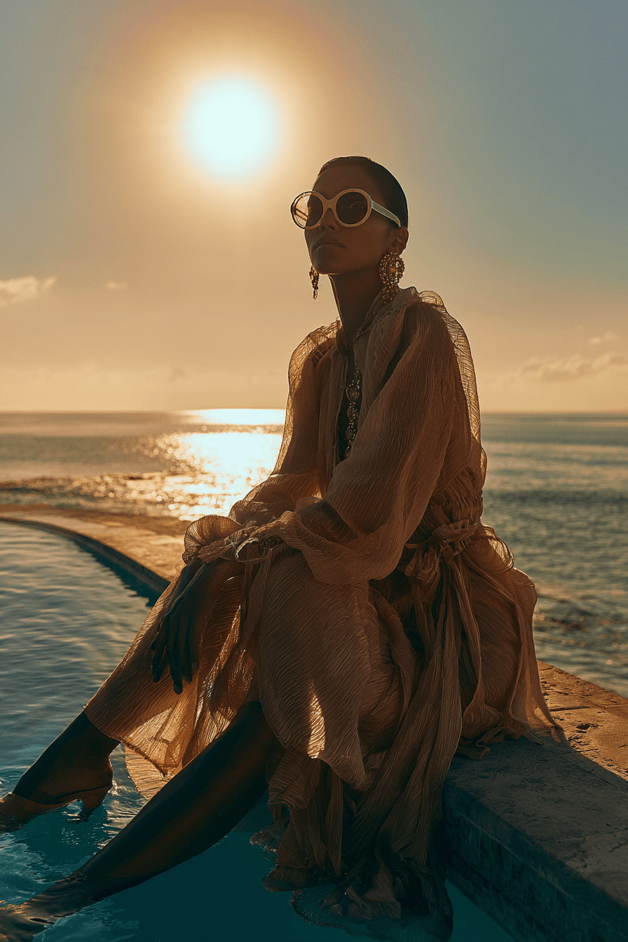 27 Old Money Outfits Summer Ideas for Effortless Elegance