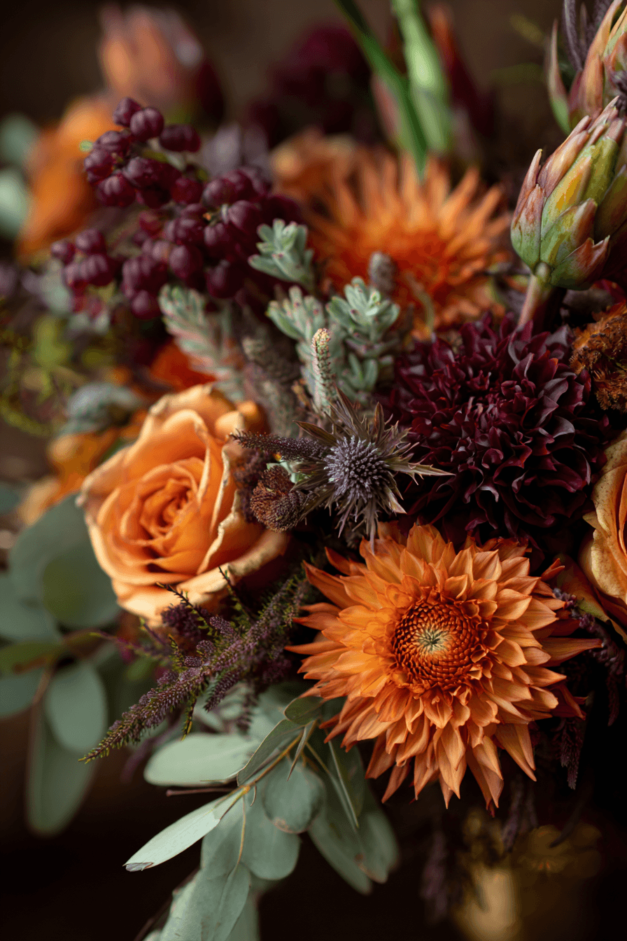27 Halloween Wedding Planning Tips for the Perfect Spooky Day