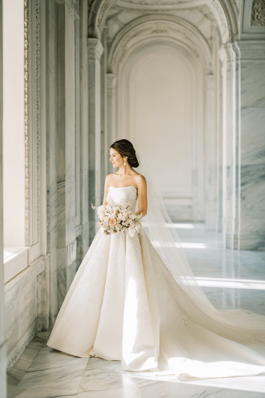27 Creative Ways to Make Your City Hall Wedding Feel Special