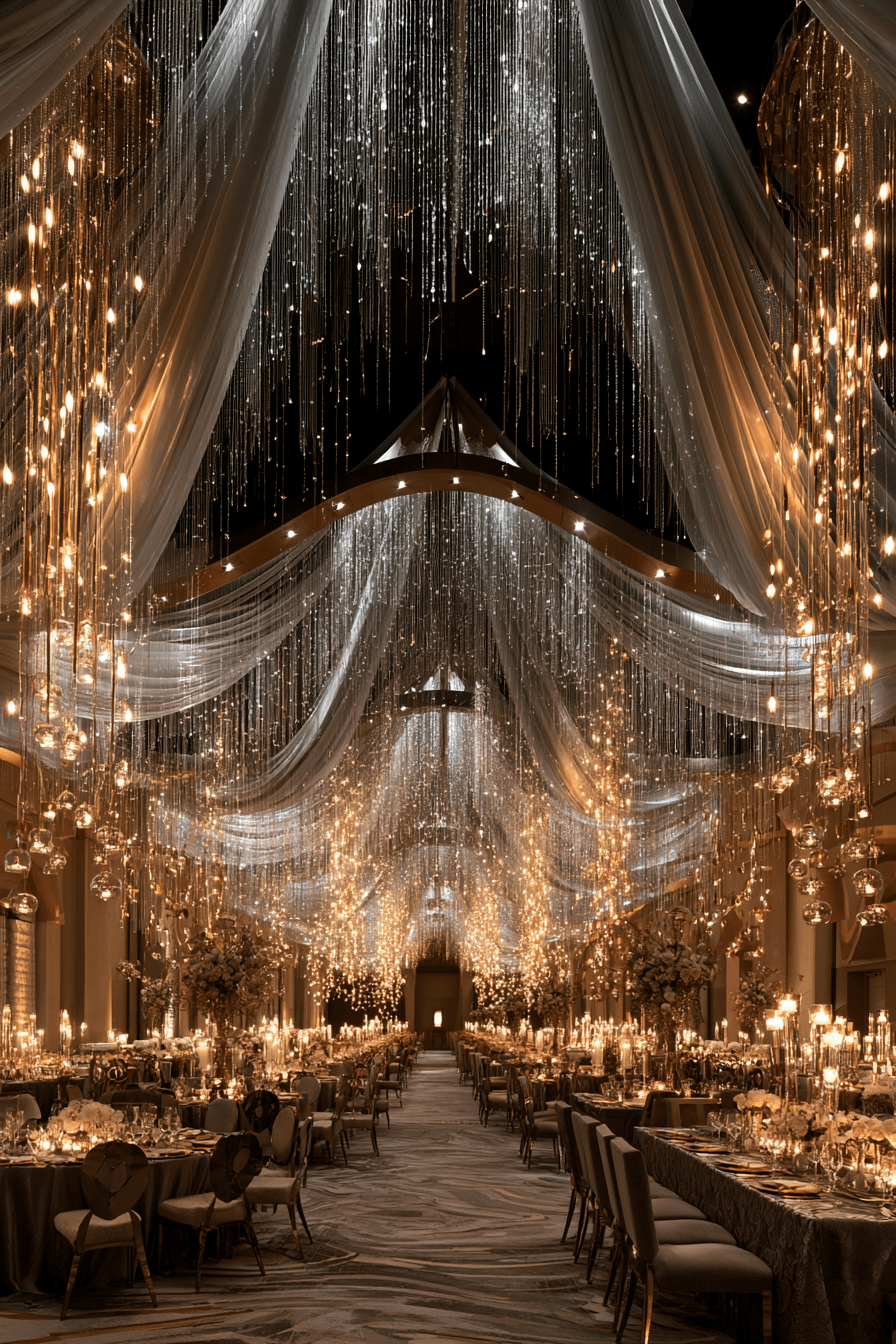 27 Stunning 25th Anniversary Decoration Ideas for a Memorable Celebration