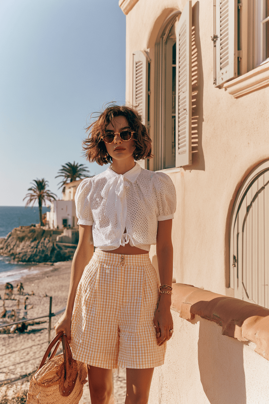 27 Beach Vacation Outfit Ideas for Your Next Tropical Getaway