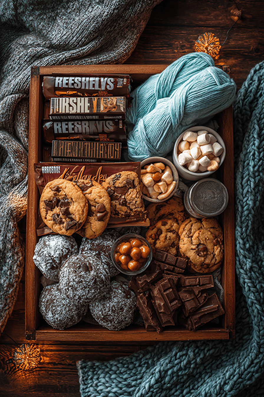 27 Best Fathers Day Gift Basket Ideas That Feel Thoughtful and Unique