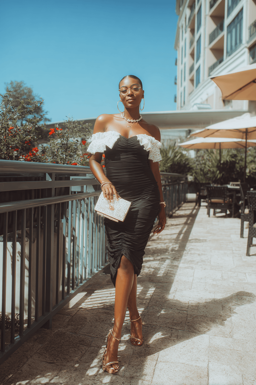 27 Graduation Party Outfit Ideas for Guests That Look Stylish and Celebration Ready
