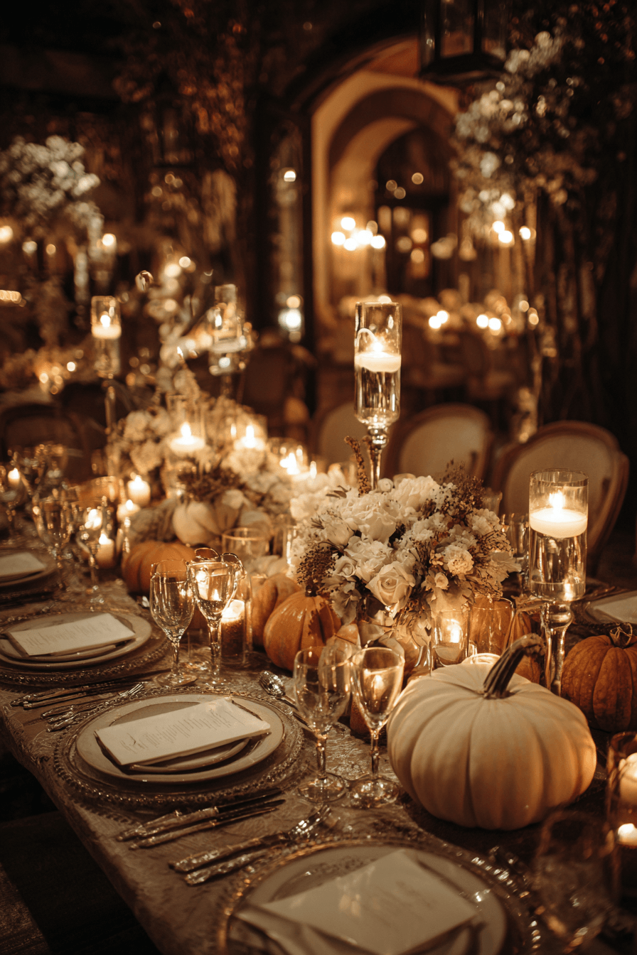 27 Halloween Wedding Planning Tips for the Perfect Spooky Day