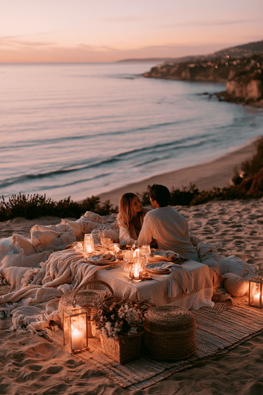 27 Small Engagement Party Ideas for an Intimate and Memorable Celebration