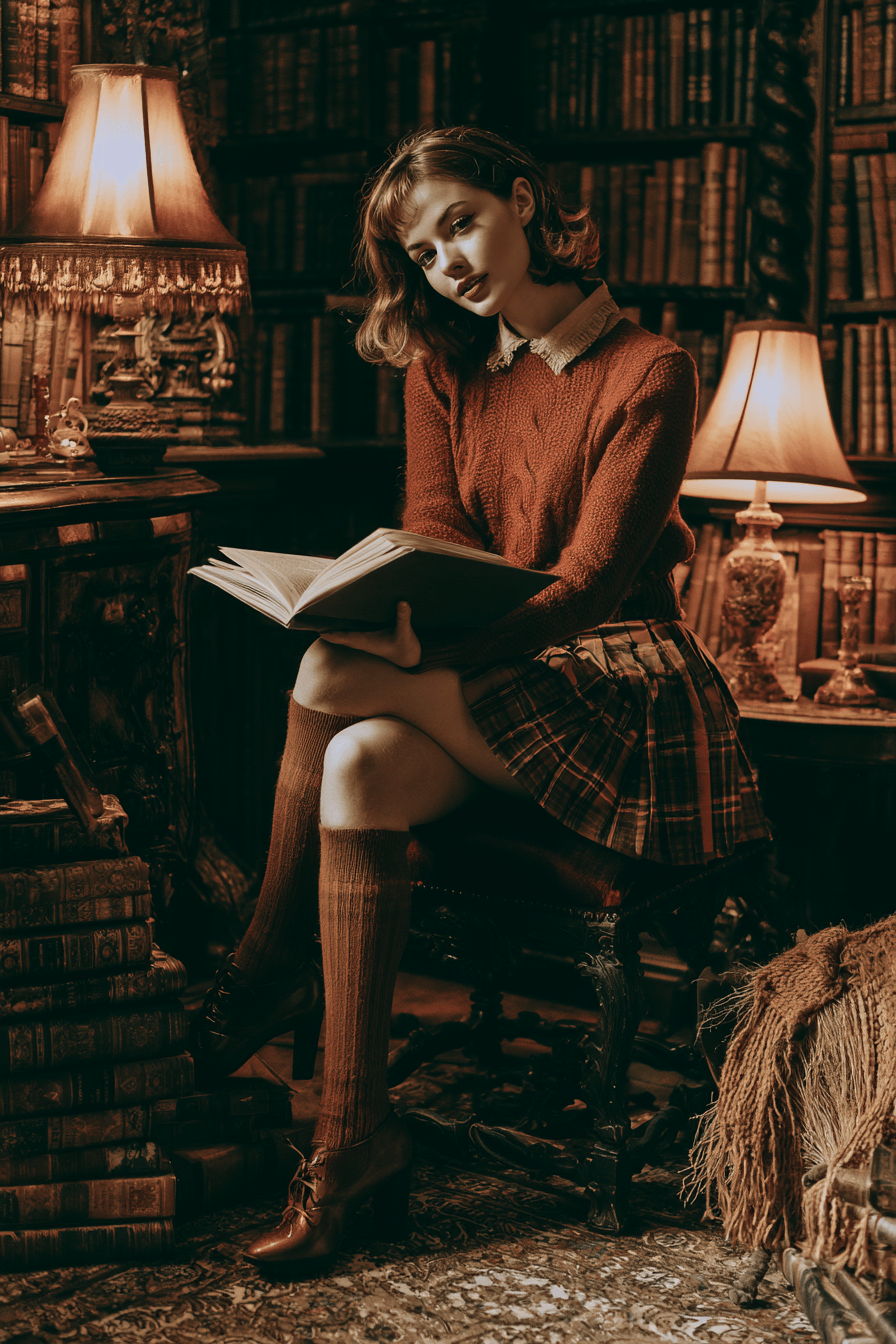 27 Chic Halloween Costumes That Are Effortlessly Stylish