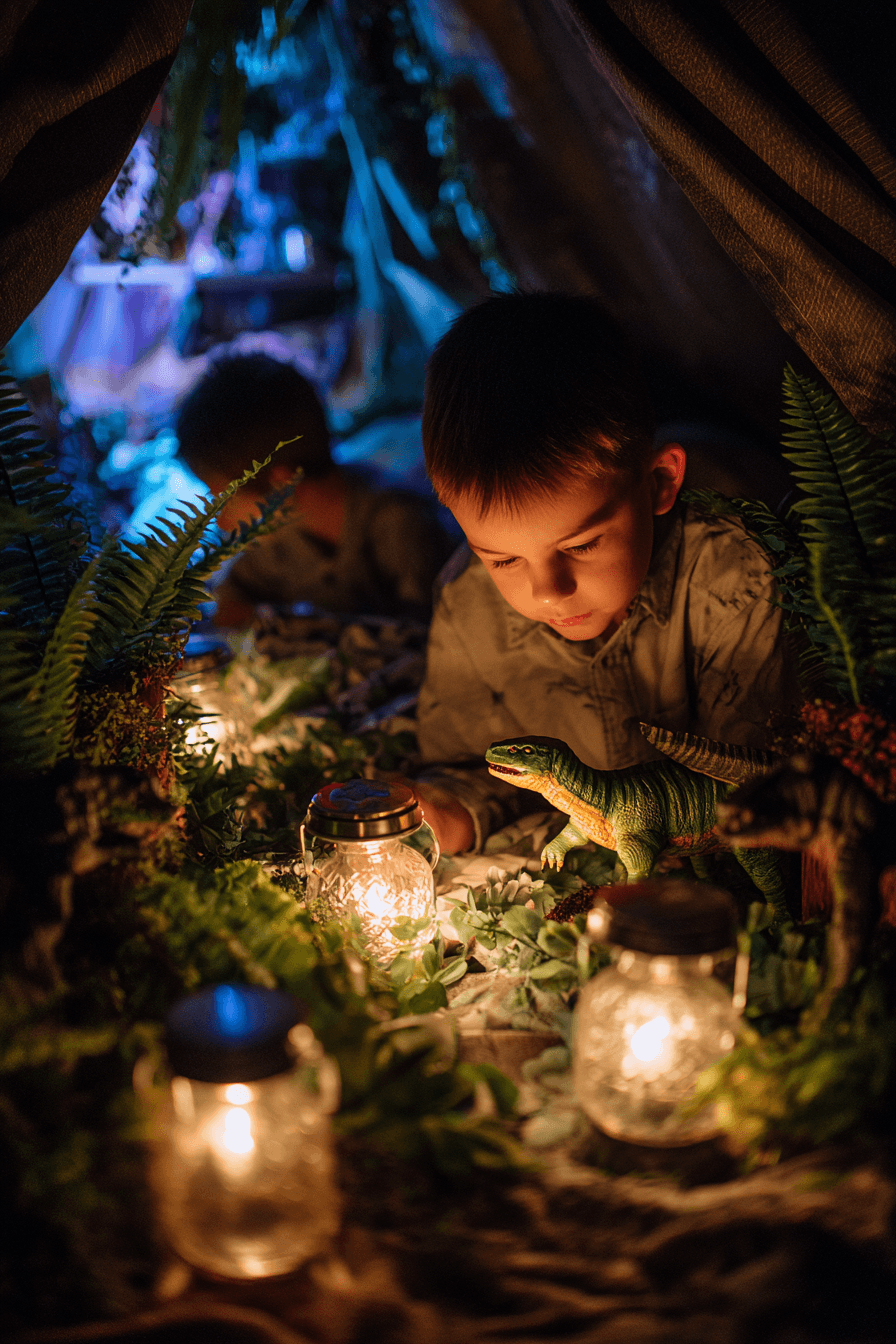 27 Boys Sleepover Party Ideas That Keep Kids Entertained All Night