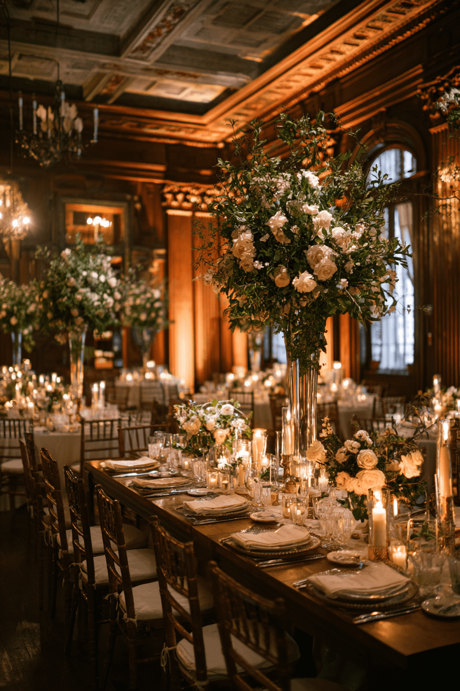 27 Creative Ways to Make Your City Hall Wedding Feel Special