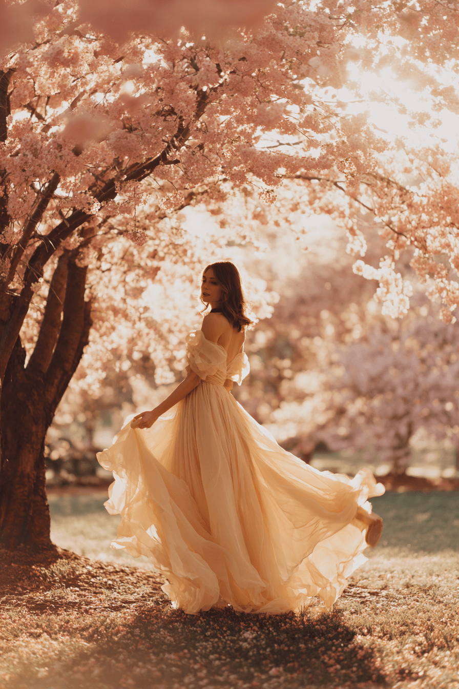 27 Stunning Butter Yellow Bridesmaid Dress Ideas for Elegant Weddings