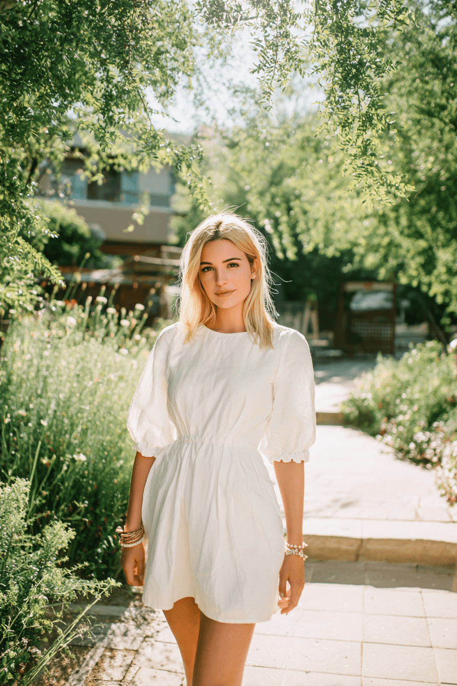 27 Graduation Party Outfit Ideas for Guests That Look Stylish and Celebration Ready