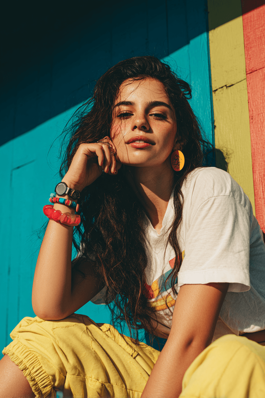 27 Pride Outfit Ideas That Make a Statement