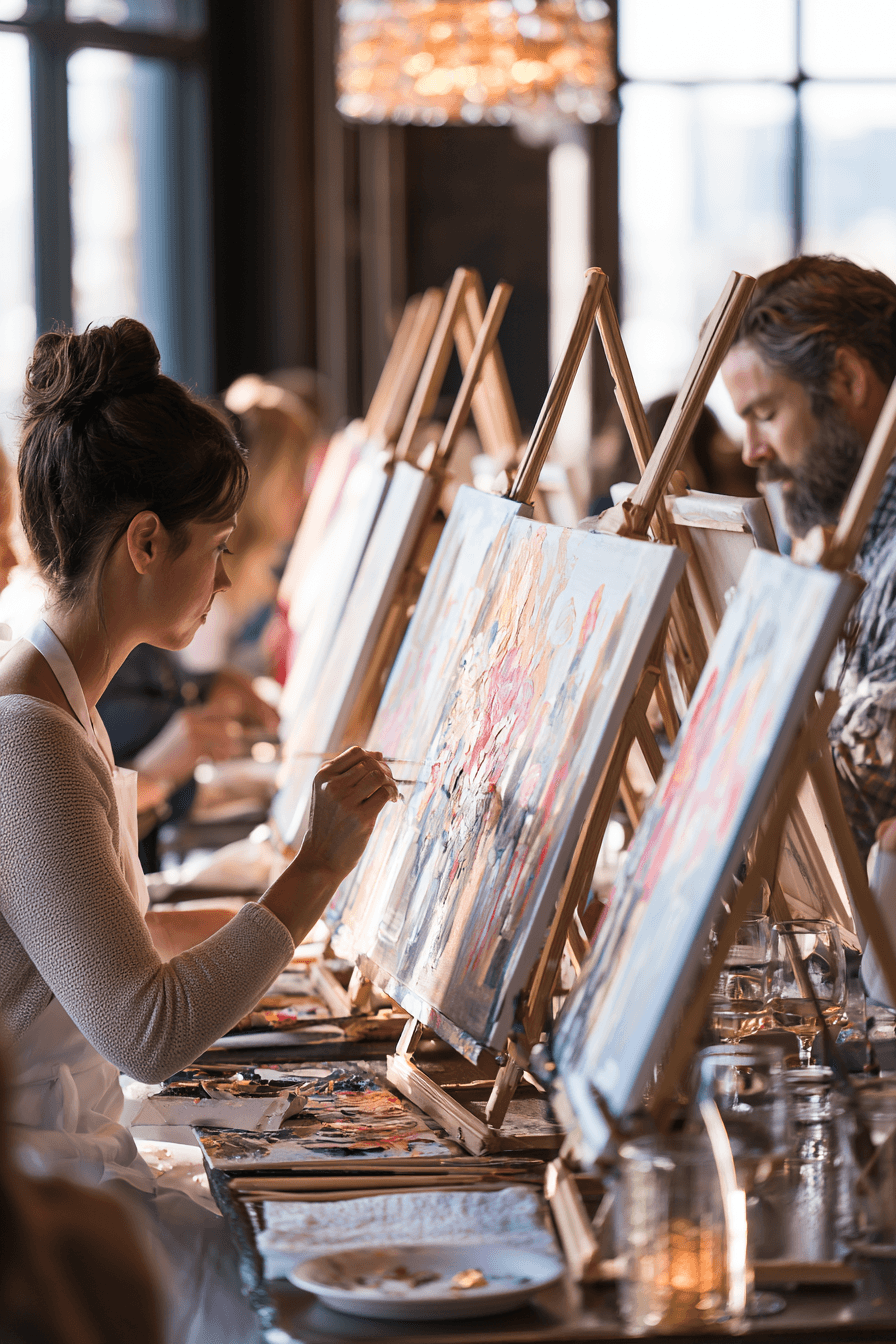 27 Small Engagement Party Ideas for an Intimate and Memorable Celebration