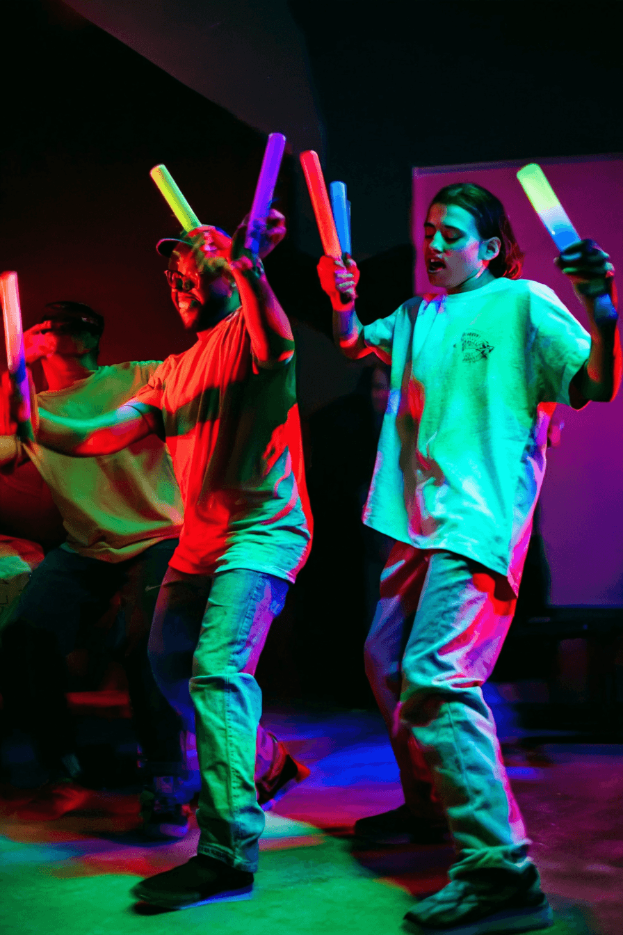 27 Boys Sleepover Party Ideas That Keep Kids Entertained All Night