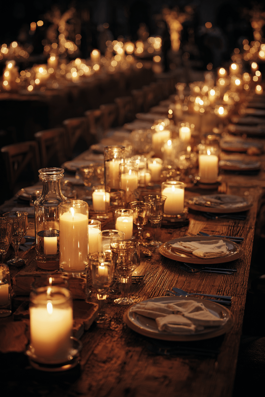27 Must Try Wedding Yard Games for Outdoor Receptions