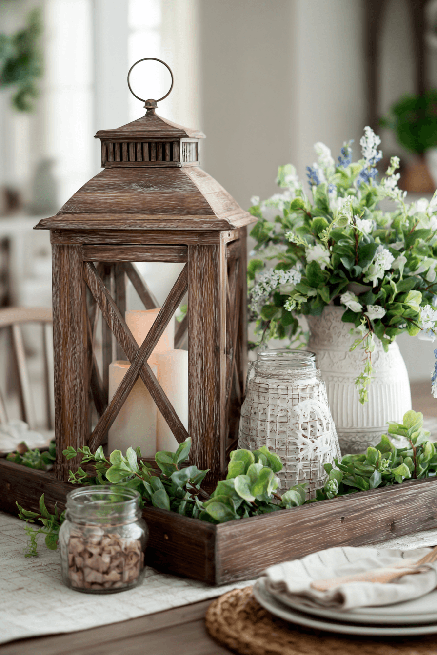 27 Festive Fourth of July Decor Ideas for Your Home and Backyard