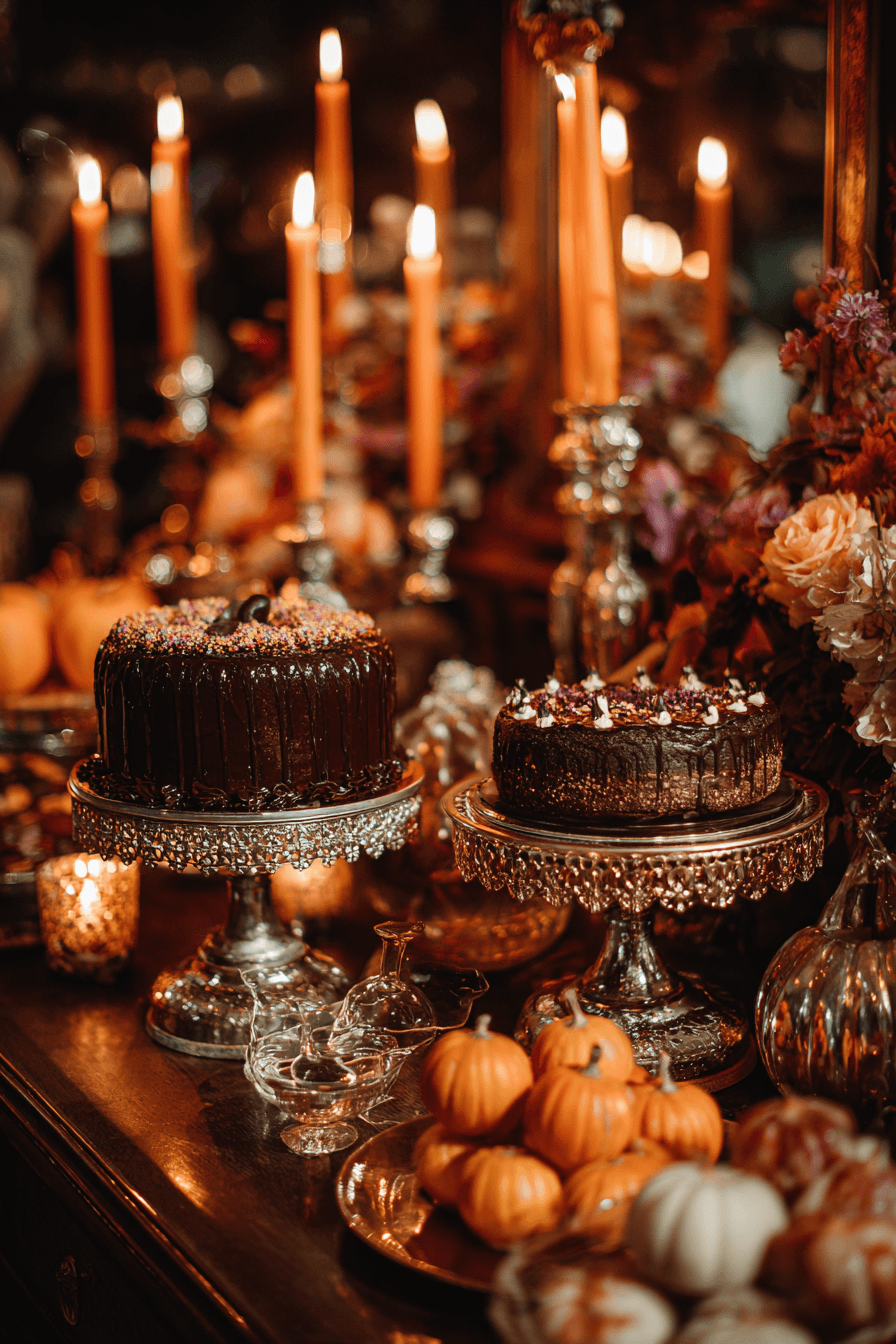 27 Halloween Wedding Planning Tips for the Perfect Spooky Day