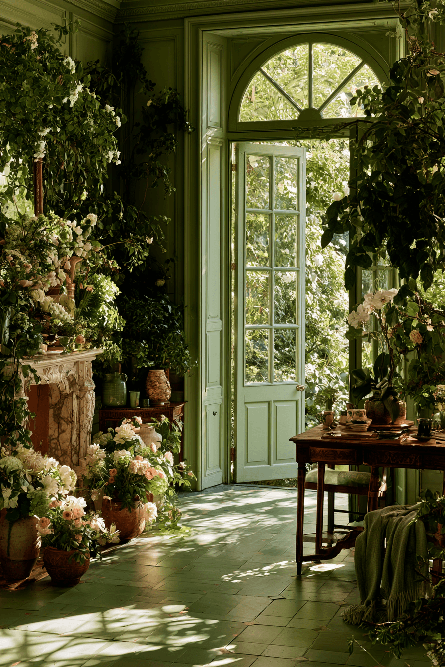 27 Flower Home Decor Ideas to Instantly Brighten Any Room