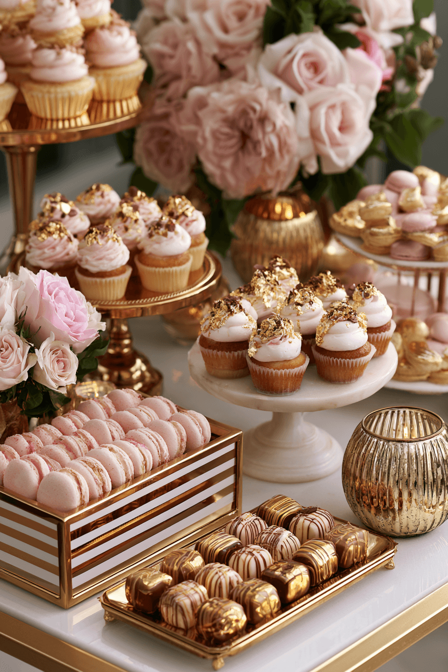 27 Small Engagement Party Ideas for an Intimate and Memorable Celebration