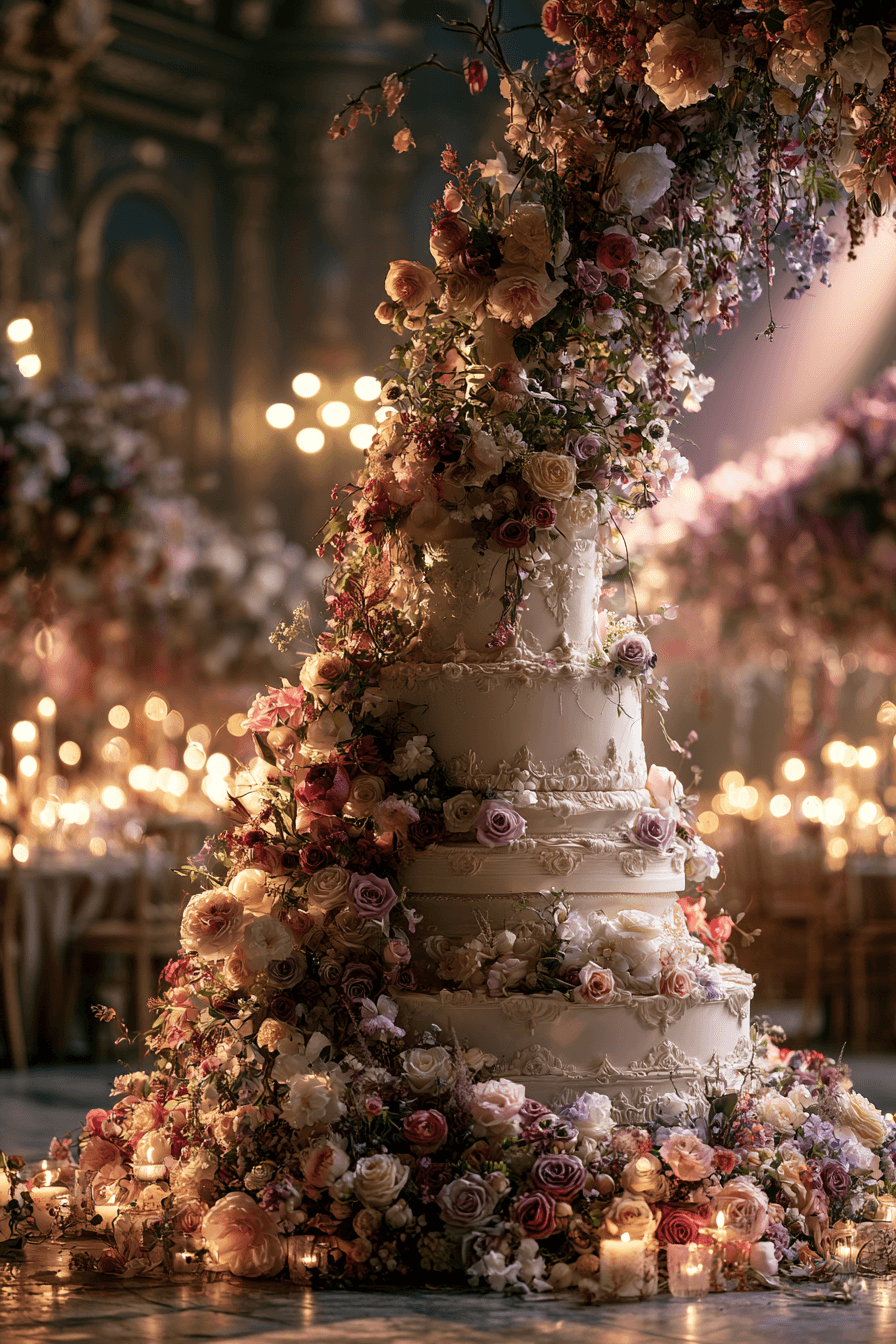 27 Romantic Just Married Cake Ideas Every Couple Will Love