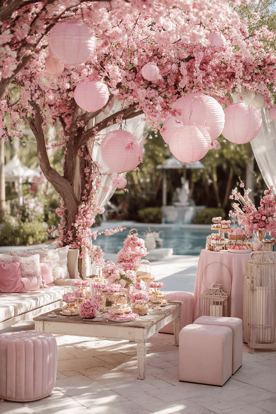 27 Creative Graduation Party Themes Everyone Will Love