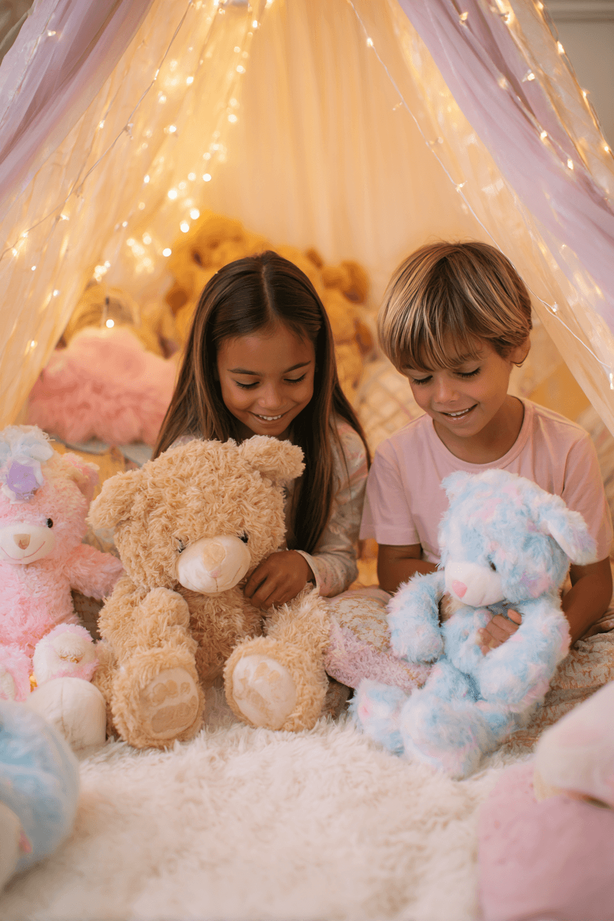 27 Boys Sleepover Party Ideas That Keep Kids Entertained All Night
