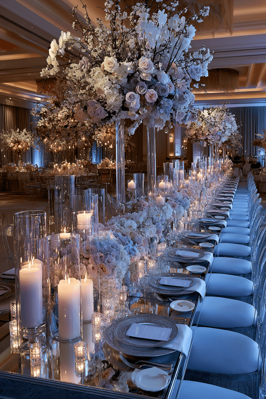 27 Stunning 25th Anniversary Decoration Ideas for a Memorable Celebration