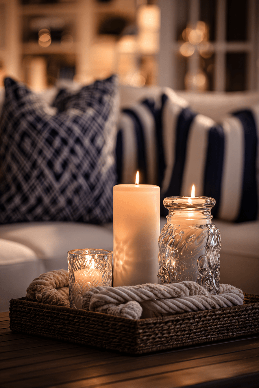 27 Festive Fourth of July Decor Ideas for Your Home and Backyard