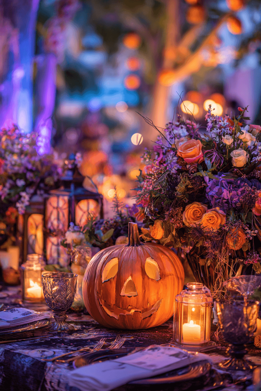 27 Spooktacular Summerween Party Ideas for an Unforgettable Celebration