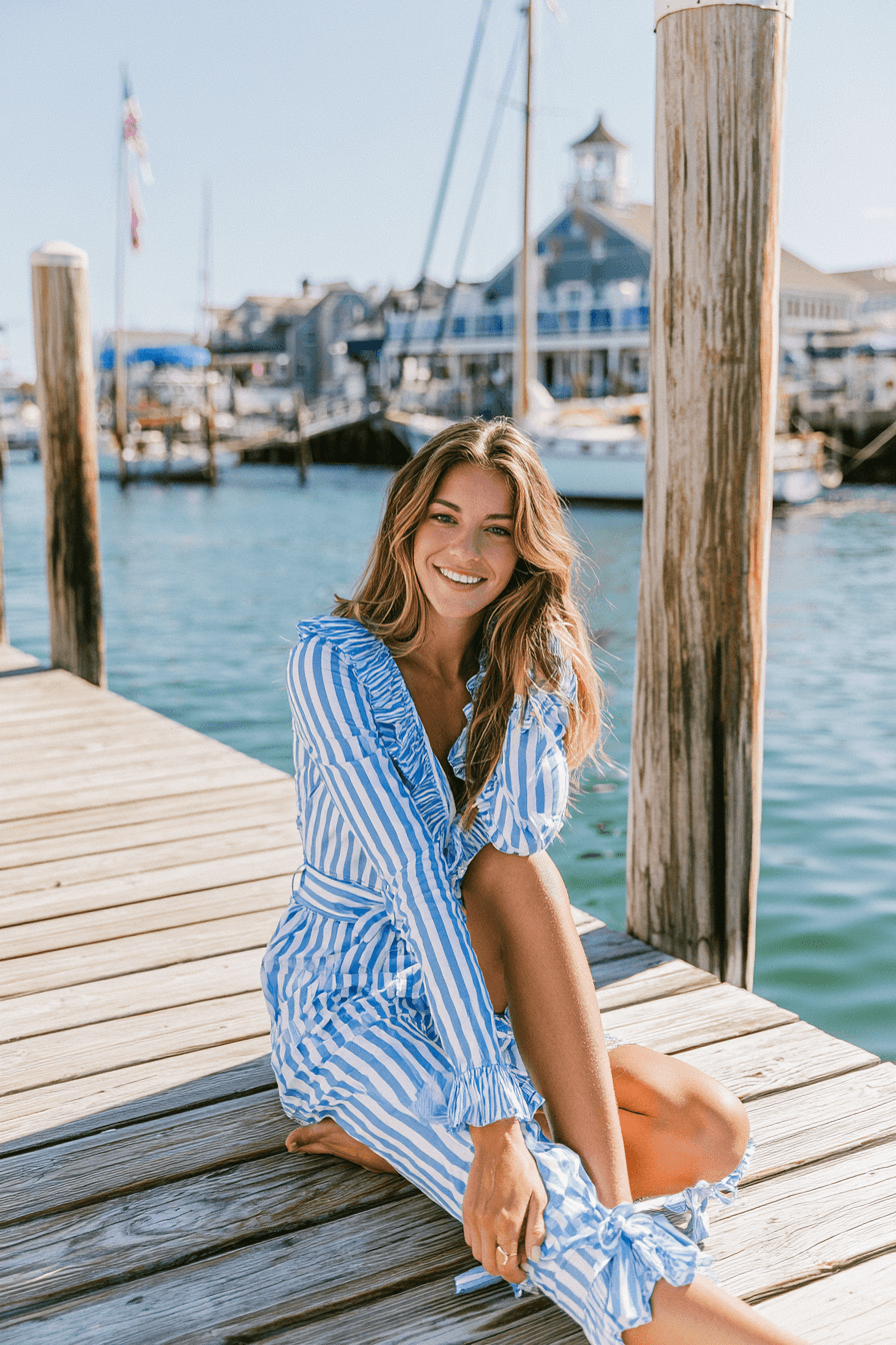 27 Beach Vacation Outfit Ideas for Your Next Tropical Getaway
