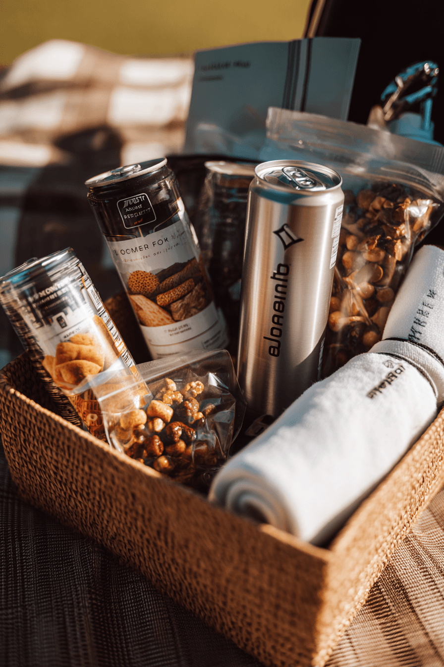 27 Best Fathers Day Gift Basket Ideas That Feel Thoughtful and Unique