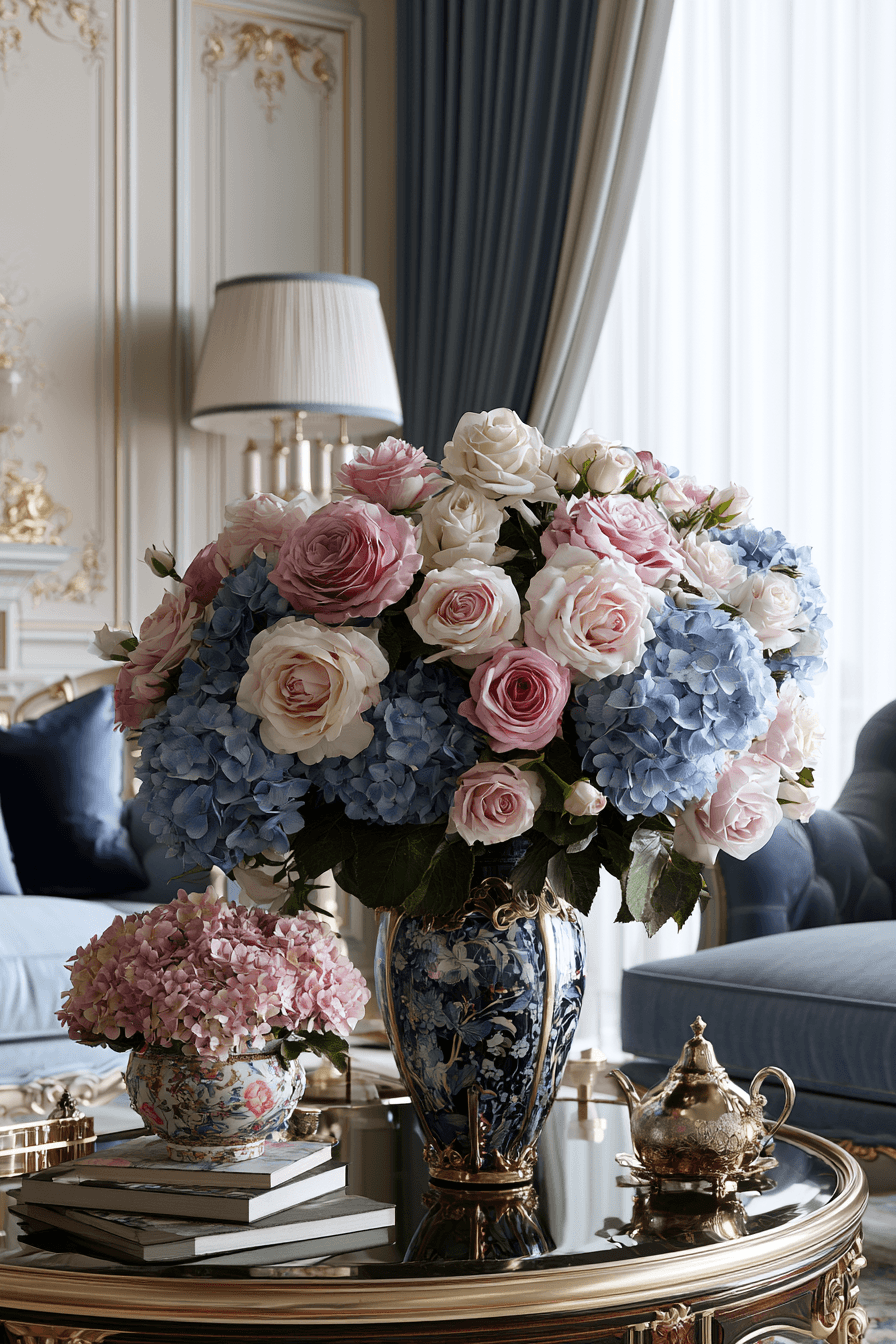 27 Flower Home Decor Ideas to Instantly Brighten Any Room